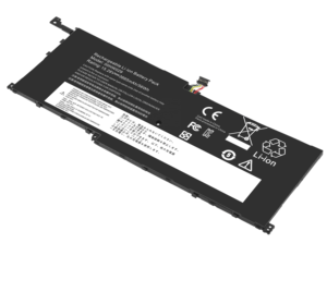 00HW029 00HW028 Batterie 15.28V 3665mAh 56WH 01AV438 01AV439 01AV441 Pour <span class=keywords><strong>Lenovo</strong></span> <span class=keywords><strong>ThinkPad</strong></span> <span class=keywords><strong>X1</strong></span> Pour <span class=keywords><strong>Yoga</strong></span> Gen 1 Carbon 4TH - Product Image 1