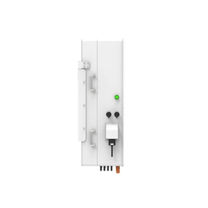 Almacén Europeo: Sistema Solar Híbrido de CA/CC de Alta Frecuencia de 30-50kW con Corriente de Salida de 60A - Product Image 4
