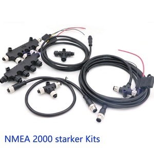 Resistencia N2K Terminator Macho de 120 Ohmios para Sistema NMEA2000 de Embarcaciones - Product Image 6