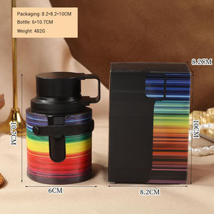 Parfum neutre <span class=keywords><strong>en</strong></span> gros, très vendu, parfum oriental <span class=keywords><strong>arabe</strong></span>, parfum floral fruité, eau de parfum, flacon de parfum - Product Image 6