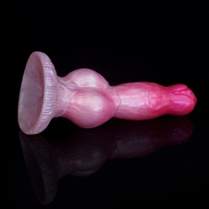Etsy Hot Selling Dog Knot <b>Dildo</b> Sets Consolador Para Mujer for Women - Product Image 5