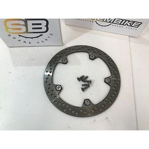 Disco freno anteriore per BMW R1200GS 2013-2018, ricambio per moto - Product Image 6