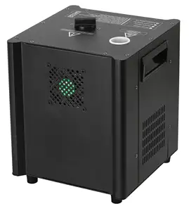 NS-5 DMX tia lửa lạnh máy 600W pháo hoa điện tử pháo hoa đài phun nước lạnh cho các sự kiện đám cưới DJ ánh sáng sân khấu - Product Image 2