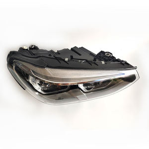 Feux de voiture pour BMW X4, phares LED G08LED, phares de voiture de haute qualité, vente directe d'usine - Product Image 2
