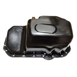 Per <span class=keywords><strong>VW</strong></span> <span class=keywords><strong>POLO</strong></span> 9N <span class=keywords><strong>1.4</strong></span> 2001-2014 coppa olio motore in acciaio a benzina 03 c103601ak muslimate 35442700 1112900700 - Product Image 1