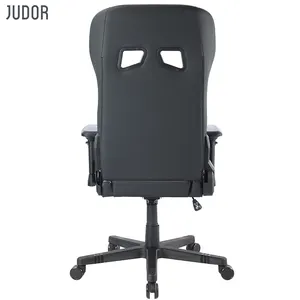 Judor Hoge Rug Comfortabele Racing Stijl Computer Gaming Stoel Gamer Stoelen