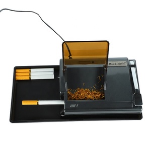 UKETA vente en gros, Machine à rouler les Cigarettes, automatique, électrique, entièrement automatique, Machine à rouler les Cigarettes - Product Image 3