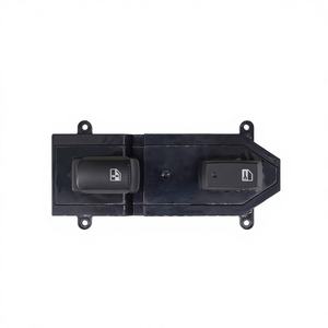 93575-2B000S4 ปุ่มสวิตช์ไฟเลี้ยว ABS สำหรับรถยนต์ 07-12 ซานตาเฟ่ เอซี ชไนทเซอร์ 2010- - Product Image 3