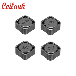 3.3uh imán escudo smd inductancia de potencia smd para shure MICRÓFONO INALÁMBRICO - Product Image 4
