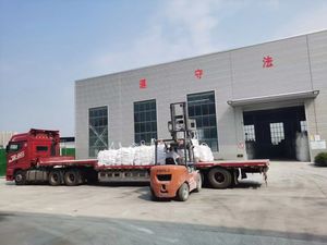 ดินขาวจากดินจีนวัสดุเซรามิกสำหรับเคลือบและเคลือบดินขาวสำหรับวัสดุทนไฟอิฐ - Product Image 6