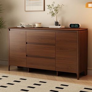 Commode <span class=keywords><strong>de</strong></span> <span class=keywords><strong>rangement</strong></span> moderne en bois massif <span class=keywords><strong>de</strong></span> style chinois, table <span class=keywords><strong>de</strong></span> chevet, armoire <span class=keywords><strong>de</strong></span> salon - Product Image 1