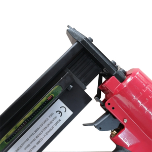 เครื่องยิงตะปูและเย็บกระดาษอุตสาหกรรม 2-in-1 รุ่น GDY-SF5040A ขายดี ใช้ลม ประสิทธิภาพสูง ผสมผสานพ<span class=keywords><strong>ลัง</strong></span>และความอเนกประสงค์ - Product Image 4