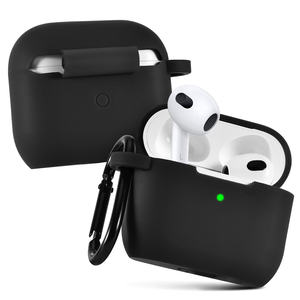 Fournisseur en gros d'étuis souples originaux en silicone pour écouteurs pour Airpods 3 2 Pro Cover pour Airpods Pro 2 - Product Image 6