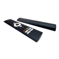 Télécommande vocale de remplacement RC-G01M pour téléviseurs THOMSON Shanshui