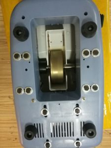 Shtopview WZ-JP20A Macchina Manuale per Molatura Bordi di Alta Qualità, Strumento Ottico con 1 Anno di Garanzia, 220V, per Metallo/Plastica/Vetro - Product Image 5