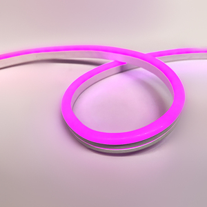 9*19mm SMD 5050 RGBW + IC 24V 13W đột phá Neon Flex kỹ thuật số LED Strip ánh sáng không thấm nước - Product Image 6