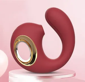 Di alta qualità G-spot stimolazione impermeabile Dildo vibratore a 12 frequenze potente femmina vibrante massaggiatore