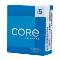 CPU Baru I3 I5 I7 I9 13600K 13600KF 13700K 13700KF 13900K 13900KF 13900KS 13900 13700 13700F 13100 13490 13790 13400