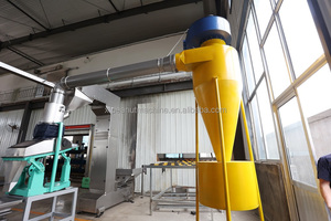 Machine de déstonage par gravité, pratique, à grande plage de réglage, sans pollution par les poussières, pour les grains de soja et les noix - Product Image 5