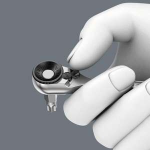 ชุดดอกไขควง WERA - 05056491001 (39 ชิ้น) EAN 4013288178756 ชุดดอกไขควงสำหรับขันสกรู - Product Image 4