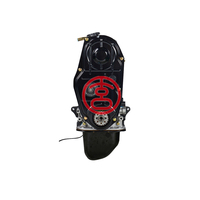 Motor F10A de 1.0L completamente nuevo para Suzuki Carry Alto LJ462 LJ465Q, bloque largo de motor completo