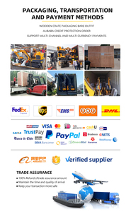 จัดส่งฟรี รถขุด EPA 1.5 ตัน เครื่องยนต์ Kubota รถขุดตีนตะขาบ รถขุดขนาดเล็กสำหรับฟาร์ม รถขุดขนาดเล็กพร้อมบุ้งกี๋แบบมีหัวหนีบ - Product Image 4