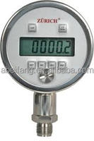 Pressure Meter Pointer Display Digital Display Pressure Sensor Pressure Transmitter