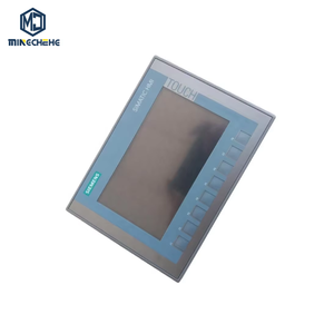 แผงสัมผัส Tp177b 6AV2123-2GB03-0AX0 HMI แผงสัมผัสสัมผัส Tp177bPlc HMI ALL IN ONE - Product Image 1