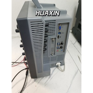 Oscilloscope Keysight EXR258A de la série Infiniium EXR : 2,5 GHz, 8 canaux, profondeur de mémoire maximale 1,6 Gpts, neuf #   hx - Product Image 4