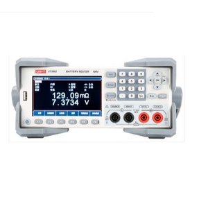 Testeur de résistance interne de batterie Unitek UT3562 60V 1M Ohm, précision de classe 1,5% pour le test de batteries - Product Image 1