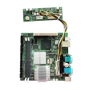 RICOH PWB NO. R0306007 R0306001 Placa base industrial Módulo de CPU Placa de CPU Original Stock 100% pruebas que funcionan bien - Product Image 1