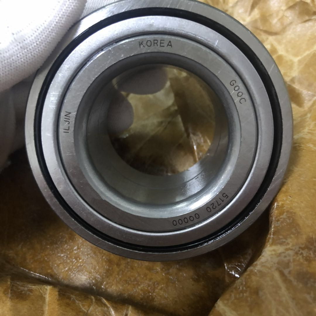 Accent & RIO front hub bearing 51720H8000 / 51720H8000 / 51720H5000 / IJ111017 Products from