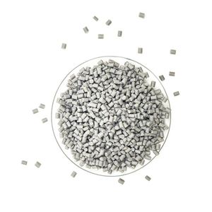 FUXI Orange Granular PA66 Polymer Injection Molding Grade High Impact Resistance General Application - Product Image 4