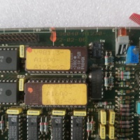 Carte SRK d'origine 91.101.1012, carte mère C98040-A1230-P2-02-86 91.101.1012/02 pour SIEMENS pour HEIDELBERG SM102/CD102/SM74