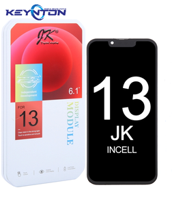 Écran LCD de téléphone portable pour <span class=keywords><strong>iPhone</strong></span> 13 Mini <span class=keywords><strong>X</strong></span> Xr XS 11 12 Pro Max 14 Pro Max 15 Plus 16e Genius JK Incell - Product Image 2