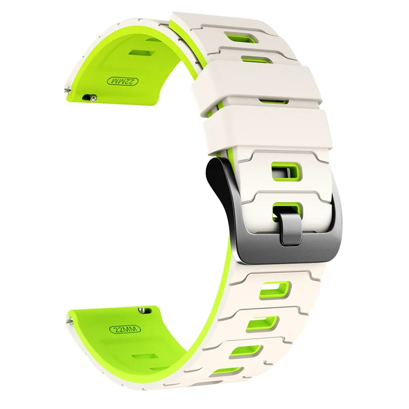 3-Étoiles + Vert