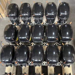 Compresor Dongbei LJ111XY1 R290, Piezas de Refrigerador de Alta Eficiencia - Product Image 1