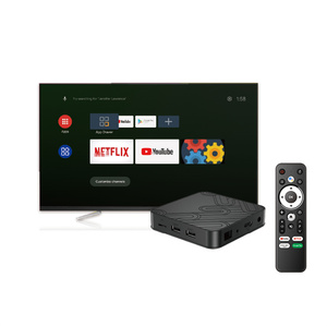 Tốt nhất ATV <span class=keywords><strong>Android</strong></span> TV <span class=keywords><strong>Box</strong></span> Z8 Pro Allwinner h618 với <span class=keywords><strong>Google</strong></span> trợ lý giọng nói TV Apps Dual Wifi Quad Core CortexA53 hỗ trợ 4k hộp - Product Image 6
