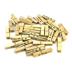 eco-friendly wholesale cheap clothes pegs simple peg hooks