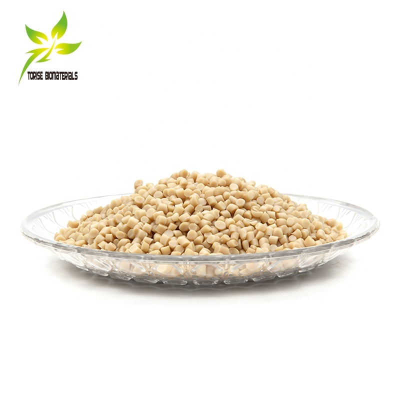 Made in China PBAT Modified Pellet