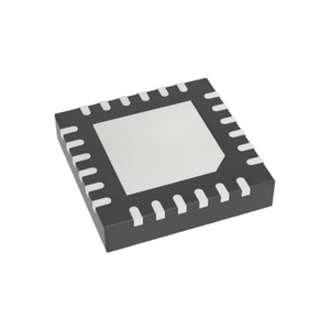 Clock Timing AD9508SCPZ-EP-R7 24 WFQFN Exposed <b>Pad</b>, CSP In Stock Electronic Chips Component - Product Image 1