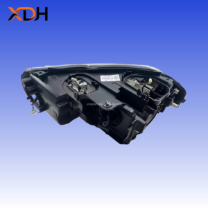 Faro Delantero para BMW Serie 1 F52 <span class=keywords><strong>F40</strong></span> <span class=keywords><strong>116i</strong></span> 118d 120 125d 114i M135i, Luz de Coche, Ensamblaje LED Original, 2017-2023 - Product Image 4