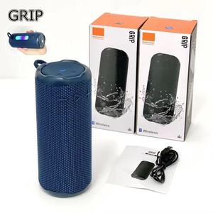 Nuevo Soporte de Altavoz Bluetooth 2026 con Clip de Montaje para Subwoofer, Ideal para Uso en Exteriores, con Luces de Colores, Subwoofer Portátil - Product Image 3