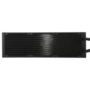 Thermalright CORE VISION 360 BLACK X avec écran LCD IPS 2.1 ''prend en charge le radiateur <span class=keywords><strong>liquide</strong></span> d'affichage d'animation d'image personnalisée - Product Image 6