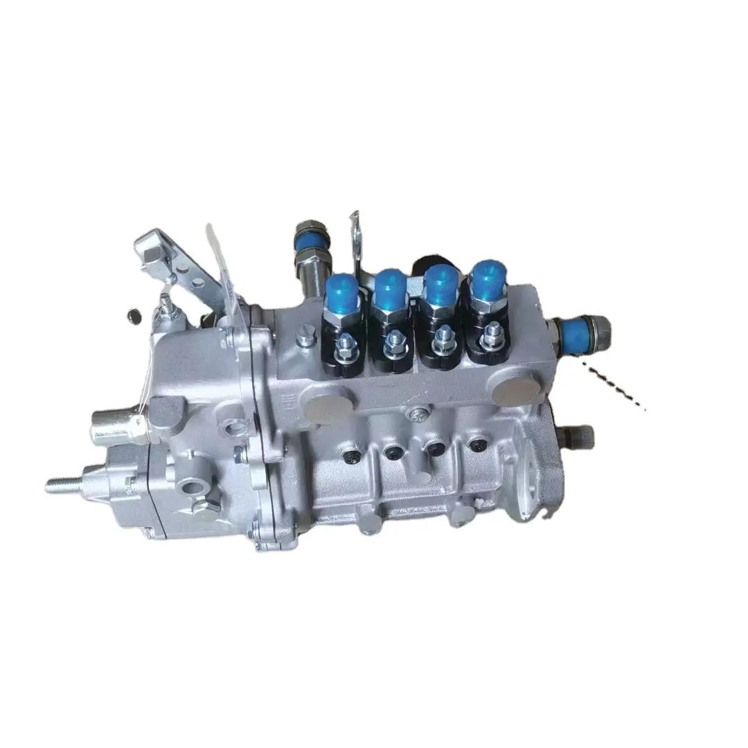 BH4PM95R11 YUNNEI engine spare parts YN4210 diesel engine parts fuel injection pump