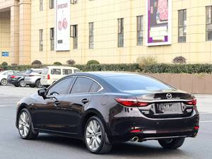Auto Usado Mazda <span class=keywords><strong>2020</strong></span> Mazda 6 Atenza 2.5 Edición Blue Sky Sport, Económico, Exterior Negro, Potente Rendimiento, Auto de Gasolina - Product Image 4