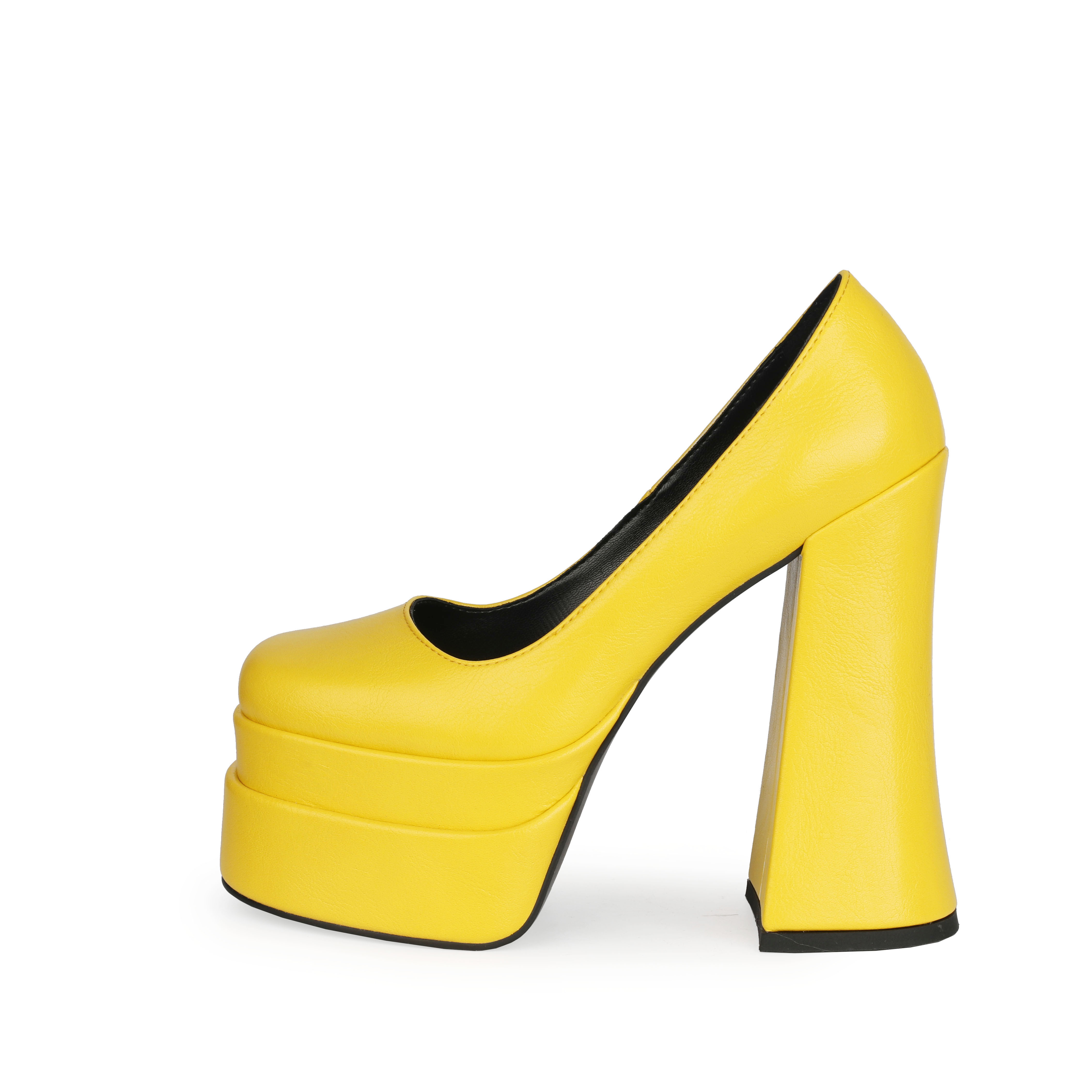 Jaune