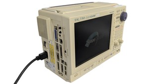 Codeur de scope calibré DL750 701210 16CH PLC - Product Image 2