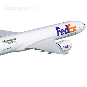 علي اكسبريس وكيل الشحن دي اتش ال وكيل الشحن من الصين إلى لبنان - Product Image 6