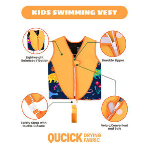 Детский спасательный жилет - Product Image 6